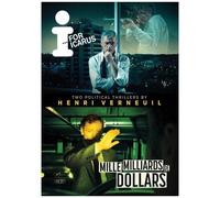 Two Political Thrillers By Henri Verneuil [Digital Video Disc] Anamorphic, Subtitled