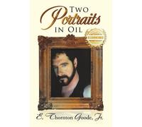 Two Portraits In Oil