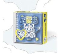 Mamamoo – Two Rabbits – Mini CD (Import Asie)