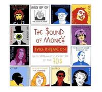 Two Rhyme On - An Anagrammatical Exorcism Of The 70's - Vinyle