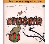 Two Ring Circus (6 Remixes & 3 re-Recordings, 1986/87) [Import]