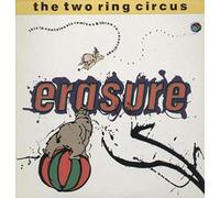Two Ring Circus (6 Remixes & 3 re-Recordings, 1986/87) [Import]