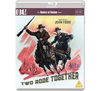 Deux Rode en Même Temps (1961) [Maîtres De Cinéma] Double Format (Blu-Ray dvd)