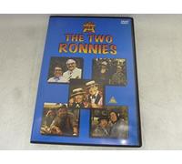 Two Ronnies-Best of