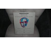 Two Rooms celebrating the songs of - limited edition box set contains compact disc - k7 video & hardback book