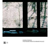 Two Rooms From The Memory Palace