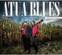 Two Roots – Atua Blues – Vinyle