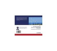 Two Rotor Axial Flus Machine For Wind Energy Generation