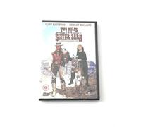 Two Rules For Sister Sara - Clint Eastwood - Western - Dvd