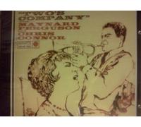 Two S Company by Chris Connor & Ferguson (2013-05-03)