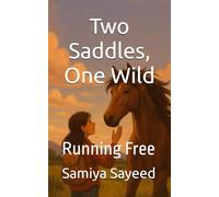 Two Saddles, One Wild: Running Free