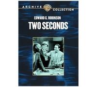Two Seconds (Archive Collection/ On Demand Dvd-R)