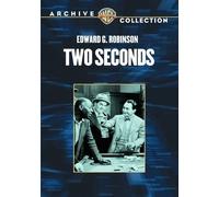 Two Seconds (Archive Collection/ On Demand Dvd-R)