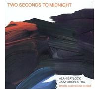 Two Seconds to Midnight