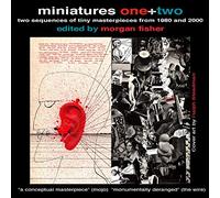 Two Sequences of Tiny Masterpieces from 1980 and 2000