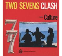 Two Sevens Clash