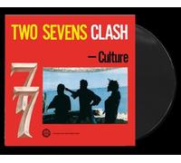 Two Sevens Clash by Culture [VINYL] NEUF