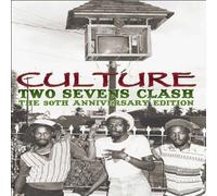 Two Sevens Clash - The 30th Anniversary Edition