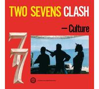 Two Sevens Clash Vinyle