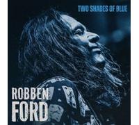 Two Shades Of Blue CD