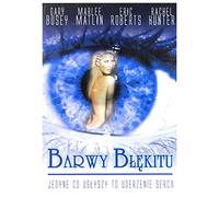 Two Shades of Blue [DVD] (IMPORT) (Pas de version française)