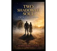 TWO SHADOW SOUL: A Sufi Tale of Identity and Rebellion