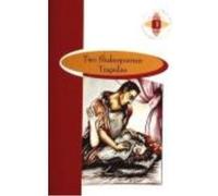 Two Shakespearean Tragedies - SHAKESPEARE Shakespeare (Auteur)