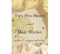 Two She-Bears