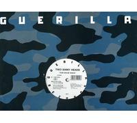 Two Shiny Heads - Two Shiny Heads - Dub House Disco - Guerilla