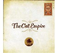 Two Shoes by Cat Empire (2007-02-06)