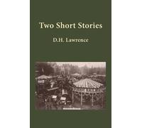 Two Short Stories: Goose Fair & A Fragment of Stained Glass