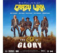 Two Shots at Glory