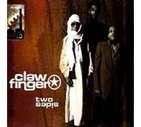 Two Sides by Clawfinger