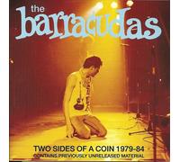 Two Sides Of A Coin 1979 - 84