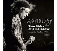 Two Sides Of A Rainbow Live At The Rainbow 1978