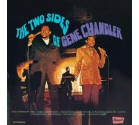Two Sides of Genn Chandleited [Import Allemand]