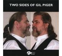 Two Sides Of Gil Piger