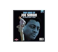 Simon,Joe - Two Sides of Joe Simon [Import]
