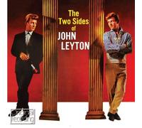 Two Sides Of John Leyton