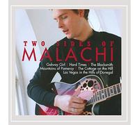 Two Sides of Malachi [Import]