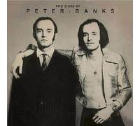 TWO SIDES OF PETER BANKS