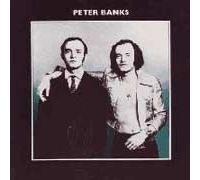 Peter BANKS - Two Sides of.