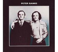 Two Sides Of Peter Banks