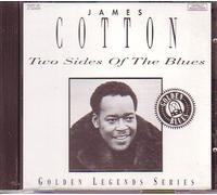 Two Sides of The Blues [Import]