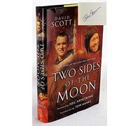 Two Sides of the Moon