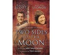 Two Sides of the Moon Alexei Leonov, Christine Toomey, Neil Armstrong (Auteur)