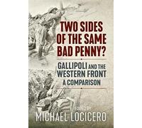 Two Sides Of The Same Bad Penny