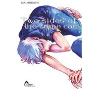 Two Sides of the Same Coin - Tome 1 - Nishimoto Rou - Boy's Love - broché - Manga