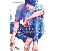 Boy's Love - Two Sides of the Same Coin - Tome 2