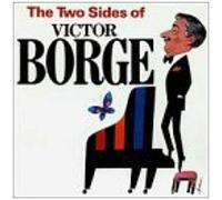 Two Sides Of Victor Borge